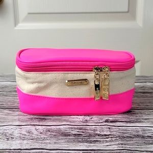 TRINA Makeup Case Hotpink